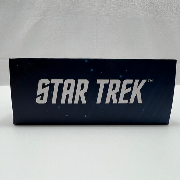 Eaglemoss 2018 Star Trek Medusan Ship Diecast Starship 92 - Picture 4 of 9